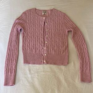 Ralph Lauren Polo Jeans Sweater